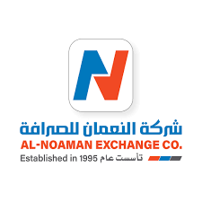 شركة النعمان للصرافة