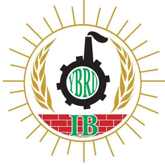 البنك اليمني للانشاء والتعمير